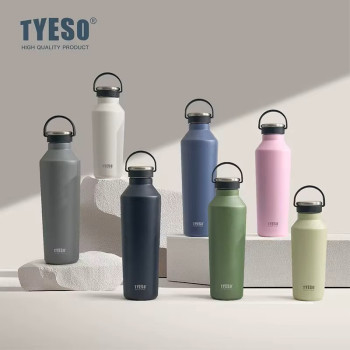 TYESO - Vacuum Insulated Bottle  750 ML