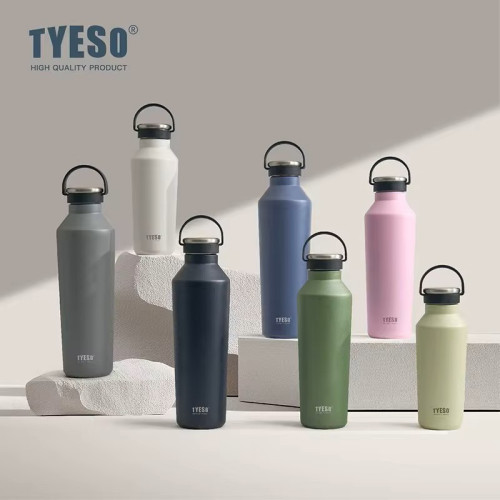 TYESO - Vacuum Insulated Bottle  750 ML