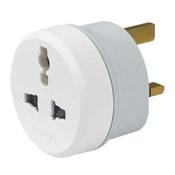 Legrand Adapter 0550387