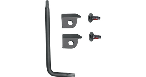 CUTTER INSERTS EOD-BLACK