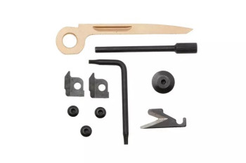 ACCESSORY KIT MUT® BLACK