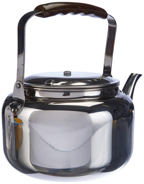 IBILI KETTLE S/S PAVA 2.75LT 610202