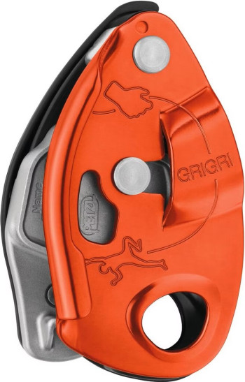 GRIGRI ROUGE
