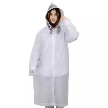 RAIN PANCHO EVA DL553010