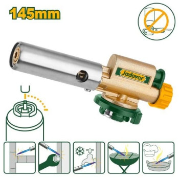 Jadever Flame Gun JDFG3603