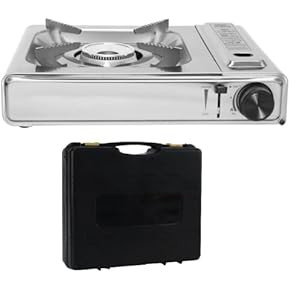 SK Happy life Stove SK-259