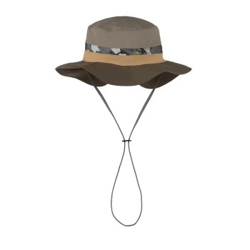 Explore Booney Hat Hetch Forest