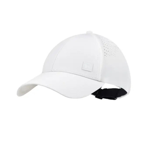 Summit Cap Solid White