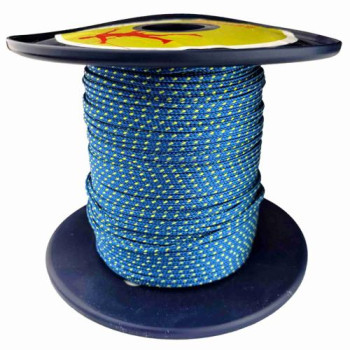 Tendon Secure 11mm Static Rope (by meter)