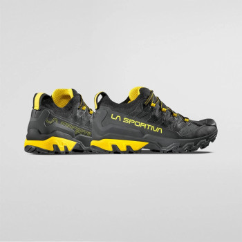 Ultra Raptor 3 (Black/Yellow)