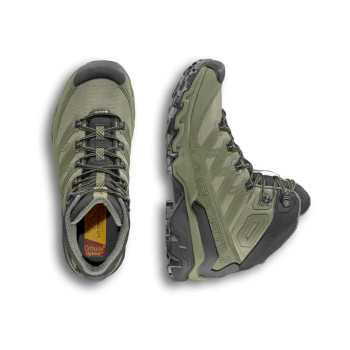 Ultra Raptor 3 MID GTX (CYPRESS/BLACK)