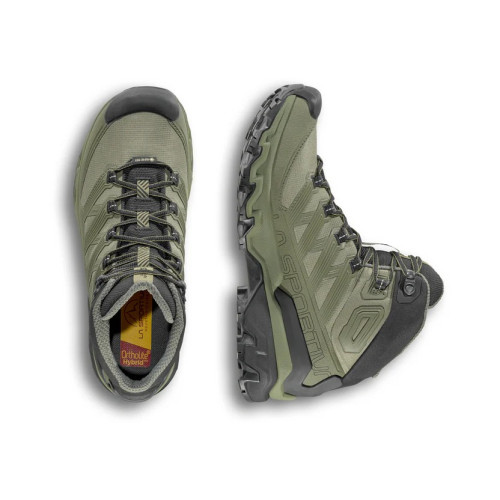 Ultra Raptor 3 MID GTX (CYPRESS/BLACK)