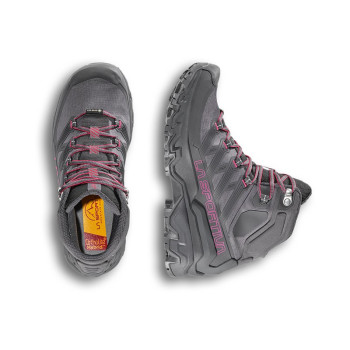 Ultra Raptor 3 Mid Woman GTX Onyx/Azalea