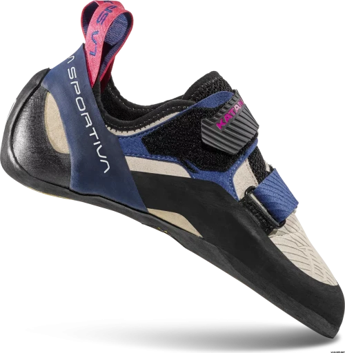 KATANA women climbing shoes