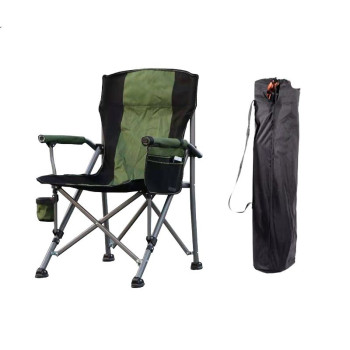 Foldable Chair Green
