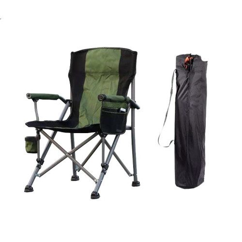 Foldable Chair Green