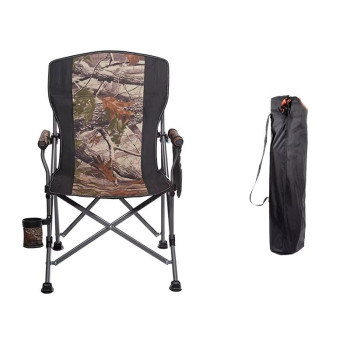 Foldable Chair Camo