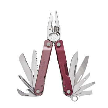 REBAR-HEATHERED CRANBERRY