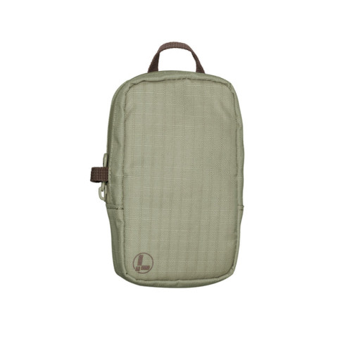 SHEATH/LEATHERMAN TOOL POUCH-MOSSY FOG