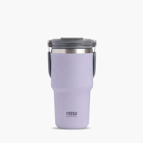 TYESO - Vacuum Insulated Mug 600ML