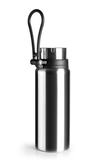 Ibili Royal Steel Thermos for Liquids 600 ML