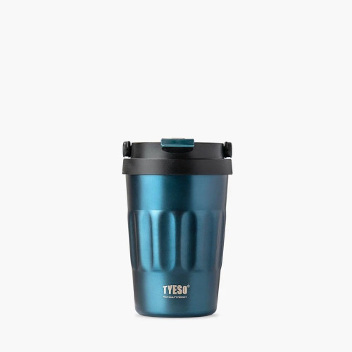 TYESO - Vacuum Insulated Tumbler 400ml